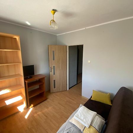 Mieszkanie 3-Pokojowe Blisko Morza Gdansk Przymorze Buitenkant foto