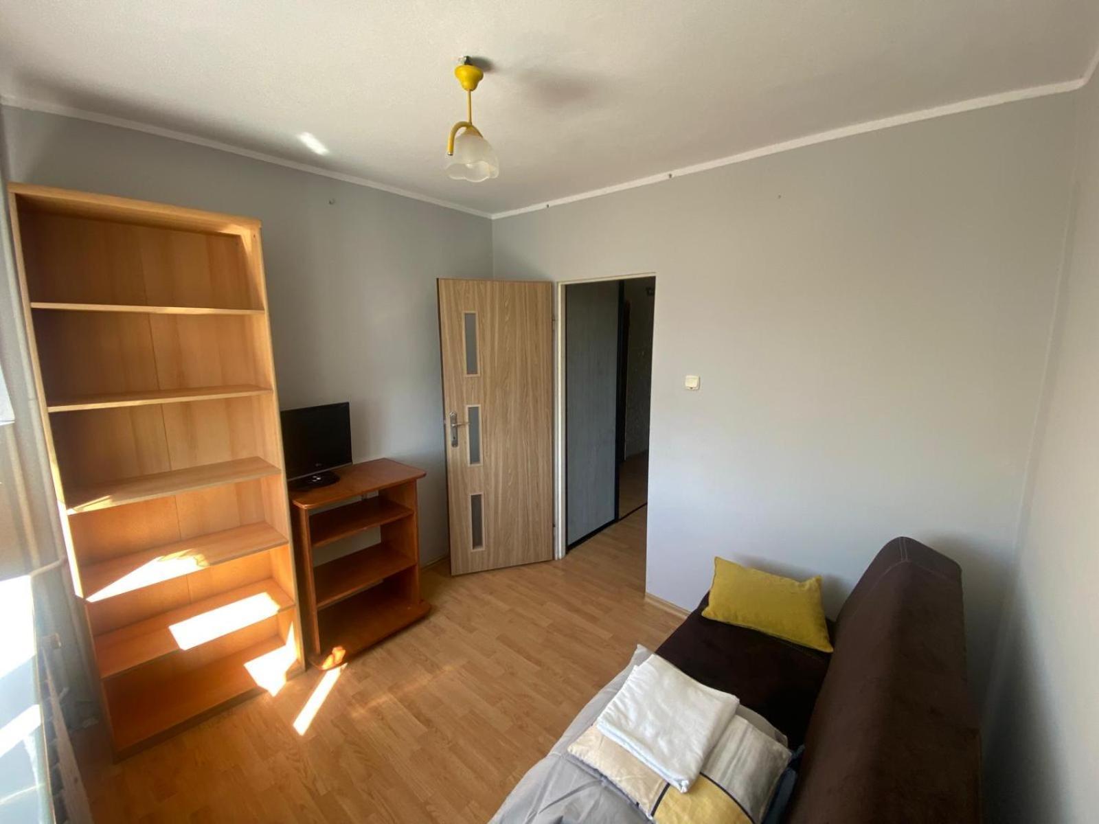 Mieszkanie 3-Pokojowe Blisko Morza Gdansk Przymorze Buitenkant foto